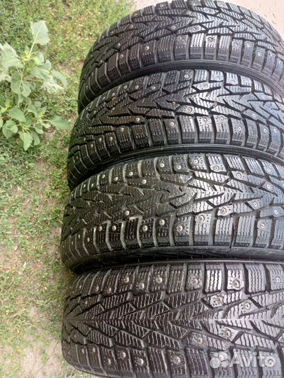 Nokian Tyres Nordman 7 175/65 R14