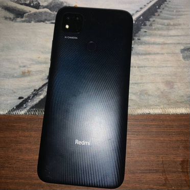 Xiaomi Redmi 9C, 2/64 ГБ