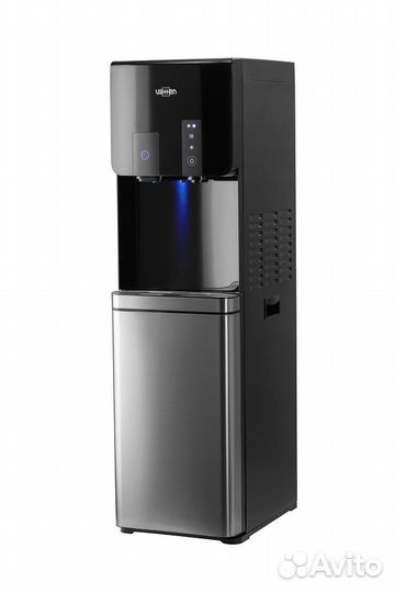 Кулер для воды vatten L51NKI с льдогенератором