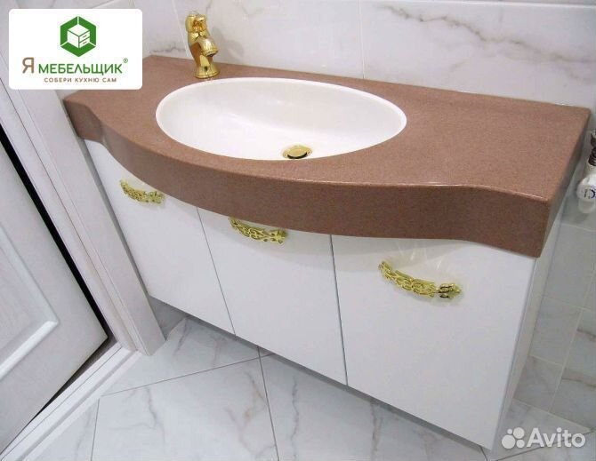 Тумба для раковины от компании 