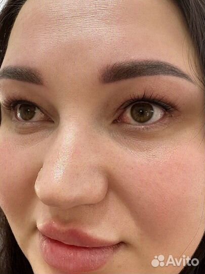 Перманентный макияж