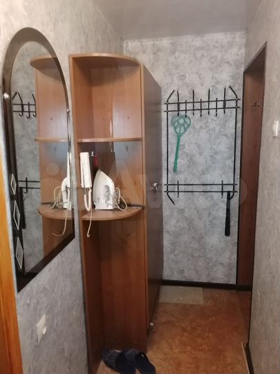 1-к. квартира, 342 м², 3/5 эт.