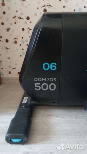 Велотренажер бу