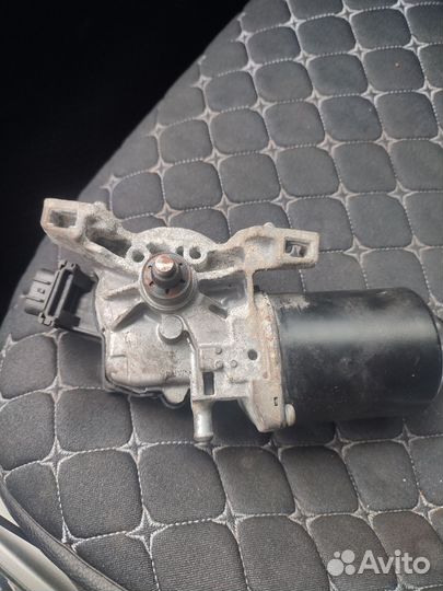 Мотор стеклоочистителя