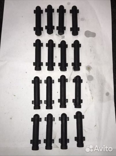 Коннекторы м119 Мерседес w140 S500