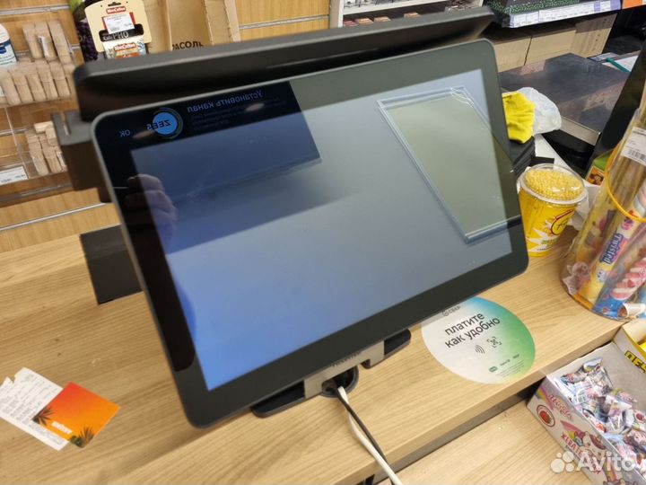 POS терминал Hisense HK560