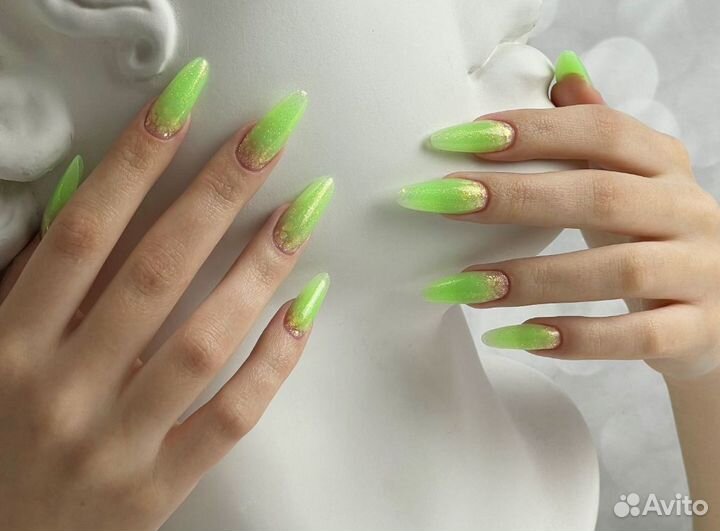 Курсы по аппаратному маникюру онлайн