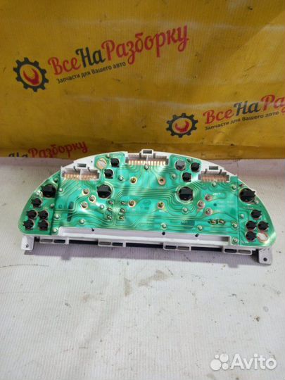 Панель приборов Шевролет Ланос седан 1 2008