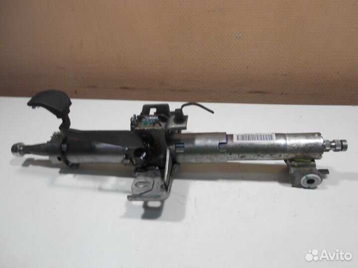 Колонка рулевая Hyundai Solaris 14-17 г/в 1.4 АКПП