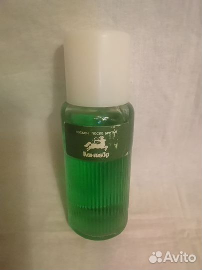 Лосьон после бритья Кентавр