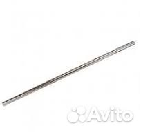 Трубка медная никелированная 15х500мм sanext(4968)