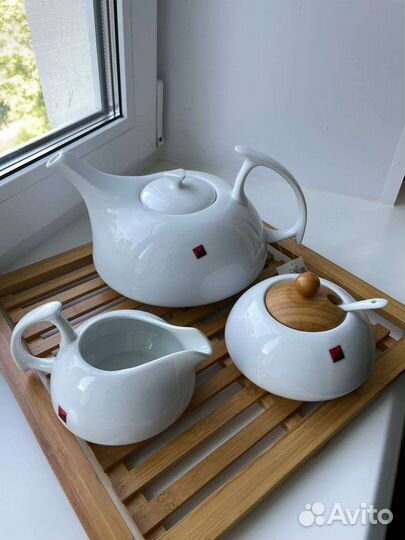 Сервиз чайный,подарочный набор, подарок