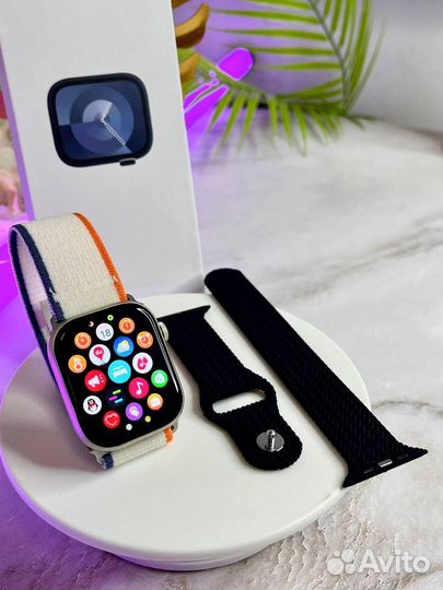 Apple watch 10
