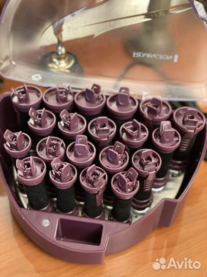 Электробигуди Remington Fast Curls KF40E 20 шт