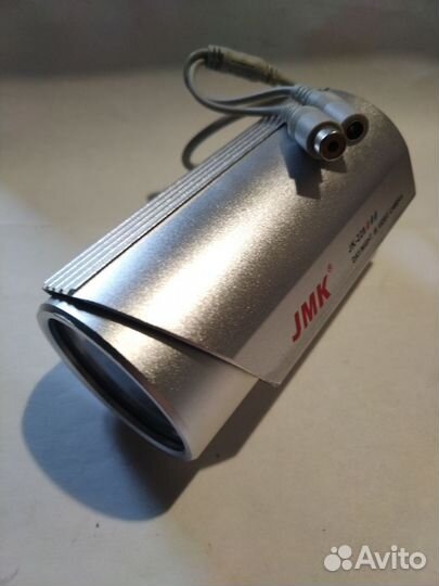 Наружная, цветная, цифровая,CCD видеокамера