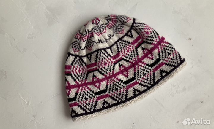 Шапка женская