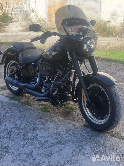 Продам Harley Davidson