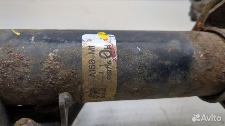 Амортизатор подвески правый передний Acura MDX, 2005