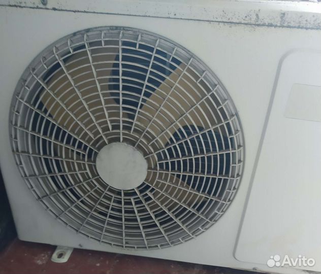 Сплит система 12 бу