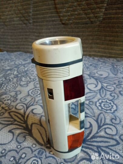 Фонарь многофункциональный