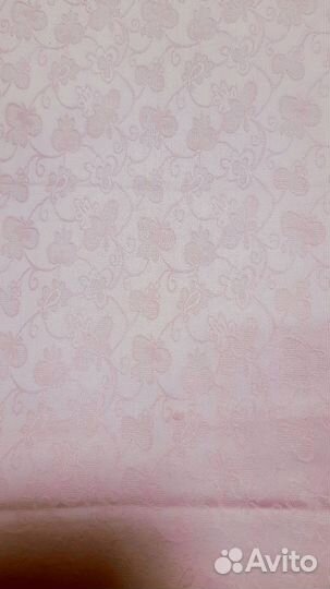 Ткани СССР цветные