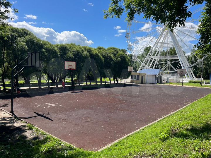 Свободного назначения, 169.3 м²