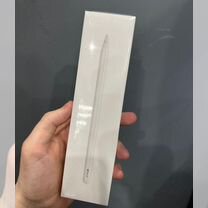 Стилус apple Pencil 2