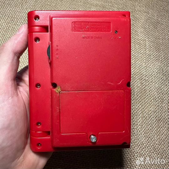 Nintendo Pokemon Pokedex