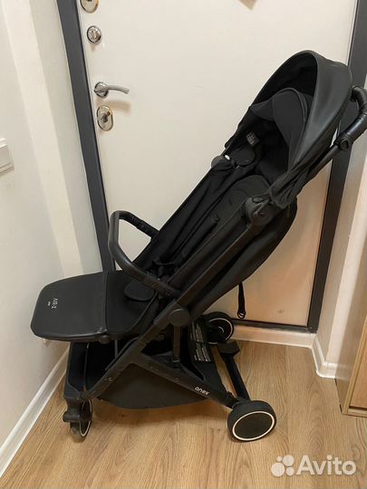 Коляска anex air x