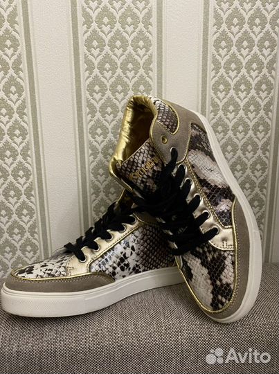 Кеды Yamamay (Италия)