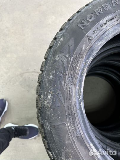 Nordman 7 185/65 R15 92T