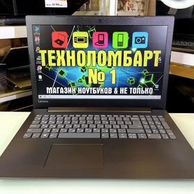 Ноутбук Lenovo i3-8130U/12Gb/SSD+HDD/MX150-2Gb