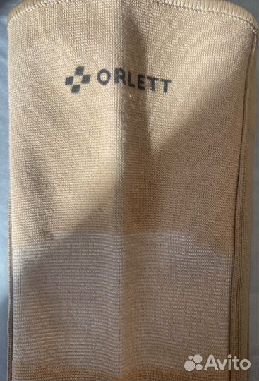 Ортопедический бандаж orlett