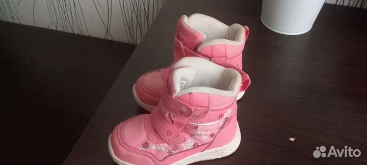 Детская обувь для девочек