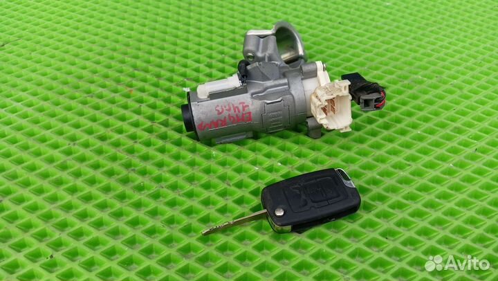 Замок зажигания Geely emgrand EC7