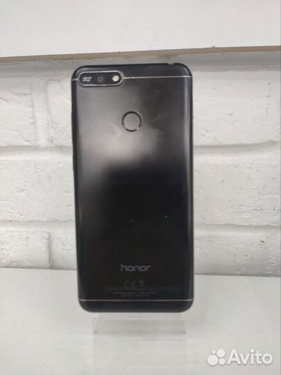 Мобильный телефон Honor 7A Pro 2/16 GB