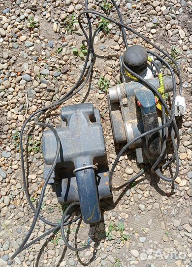 Электроинструмент бу