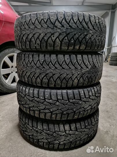 Nokian Tyres Nordman 7 185/65 R15 92L