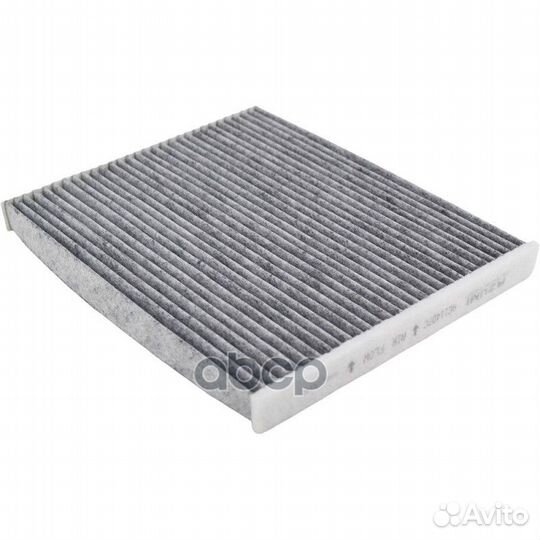 Фильтр салона угольный;hyundai IX35 2.0 2009 - по