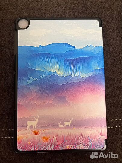 Чехол на планшет huawei