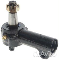 Наконечник рулевой тяги 130-3003057 левый