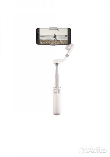 Dji om5 стабилизатор