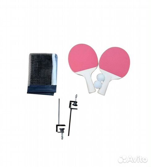 Теннисный стол