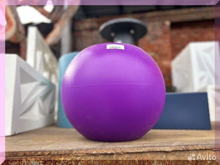 Кашпо в форме шара уличное