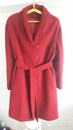 Пальто женское