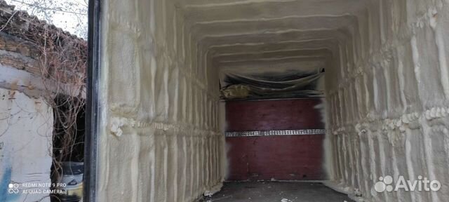 Утеплитель для авто