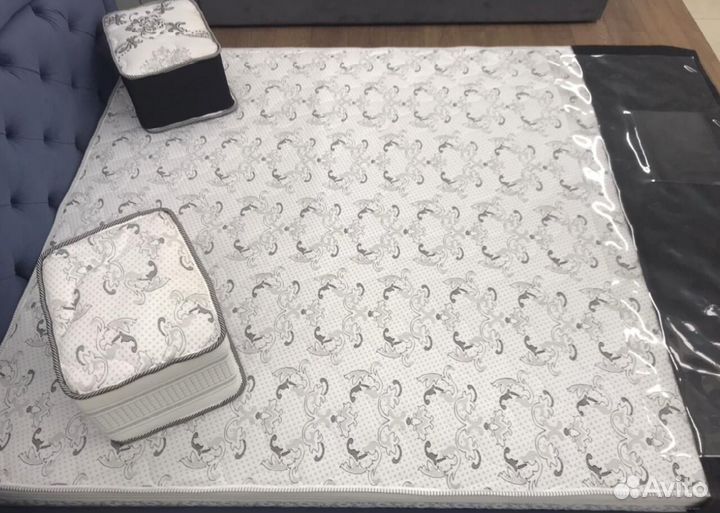 Матрас новый