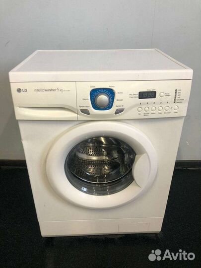 Стиральная машина бу с доставкой