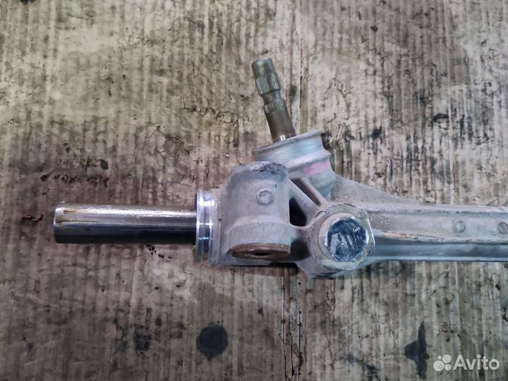 Рулевая рейка Toyota rav4 2005-2010