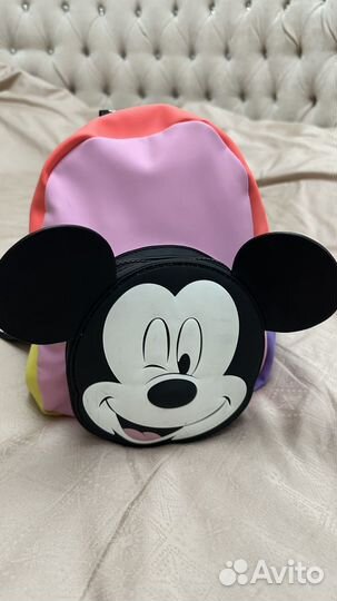Детский Рюкзак Mickey Mous zara kids
